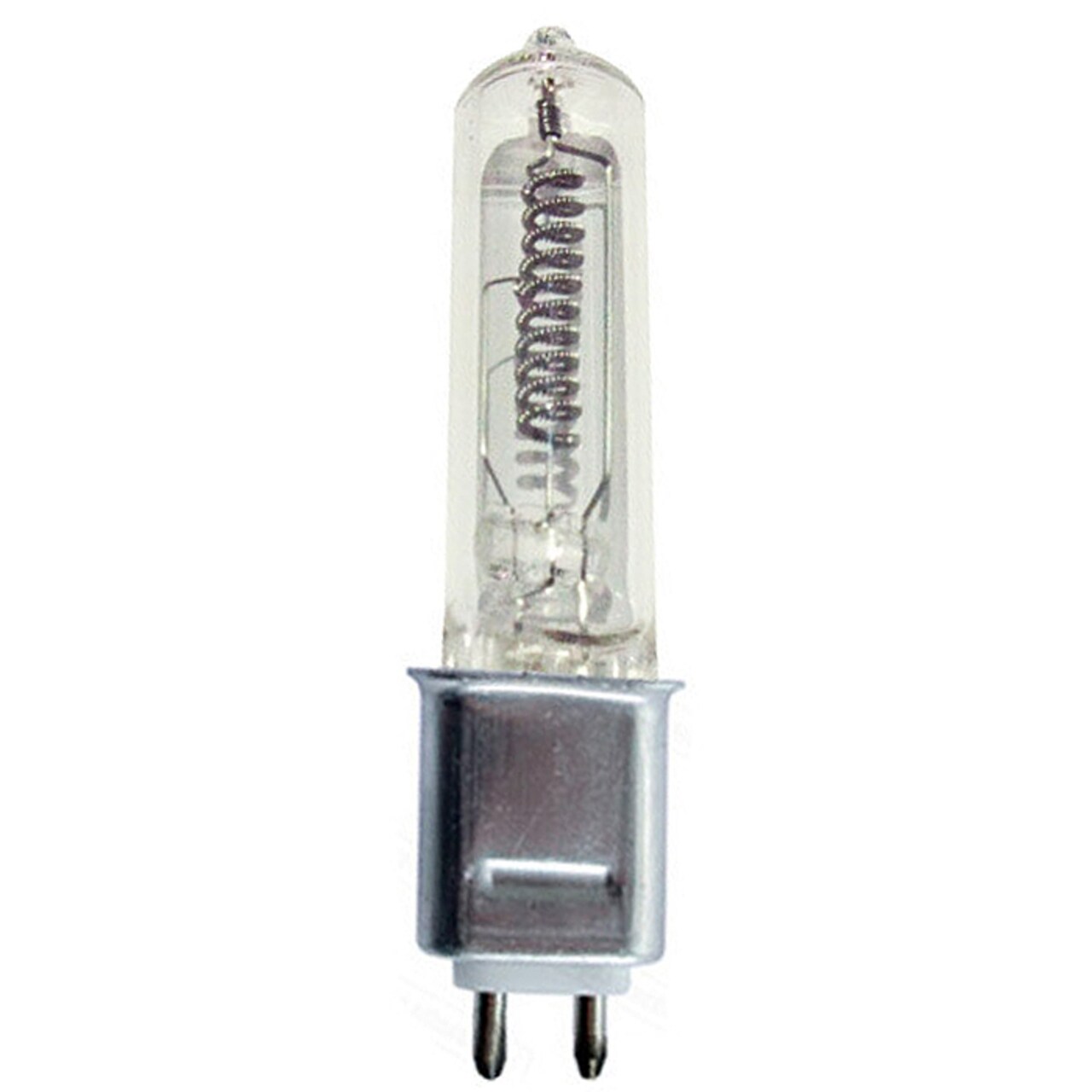OSRAM 500w 120v EHC/EHB G9.5 Tungsten Single Ended Halogen Light Bulb